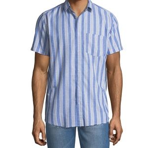 👕Sovereign Code Los Angeles Men’s Button Up shirt